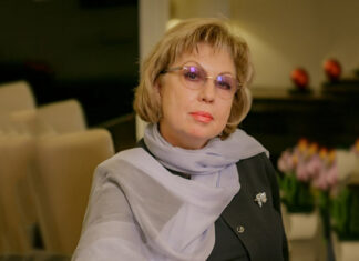 «Портрет отельера»: Ирина Крылова, директор офисно-квартирного комплекса ПАО «ЦМТ»